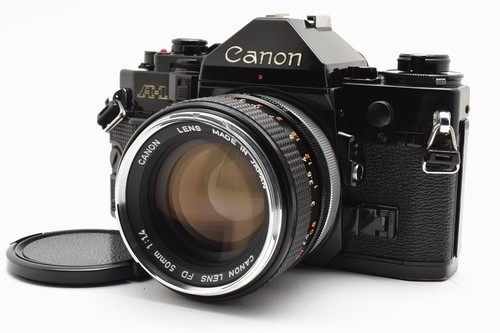 Appareil photo reflex