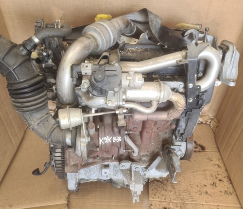 Moteur renault clio kangoo - moteur, /