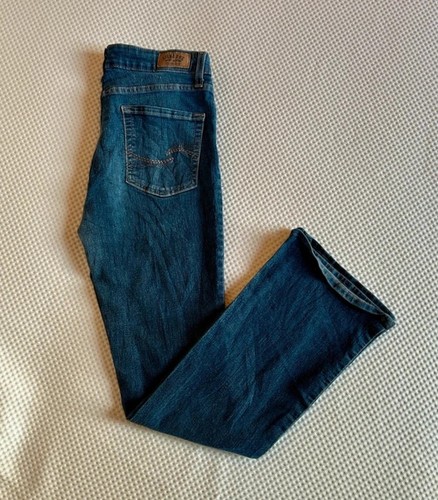 Levi modern bootcut denim - modern,