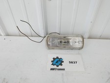 63-71 Wagoneer Dome Light Housing Kaiser Jeep