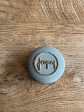 ancienne boite publicitaire