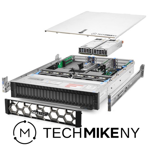 Dell poweredge r740xd nvme - poweredge,