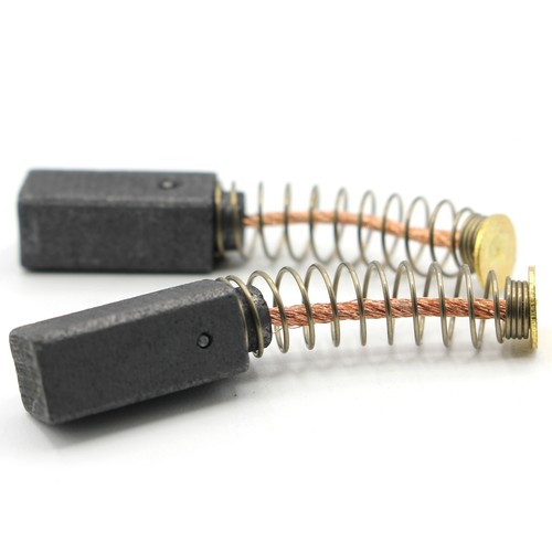 Balais charbon pour bosch - balais,