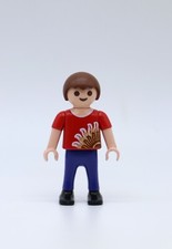 PLAYMOBIL ENFANT garçon