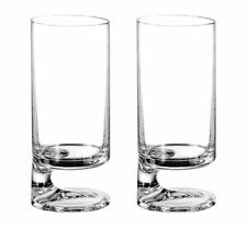 Smoke Joe Colombo Bibita Highball Glass (Twin Pack) 33cl