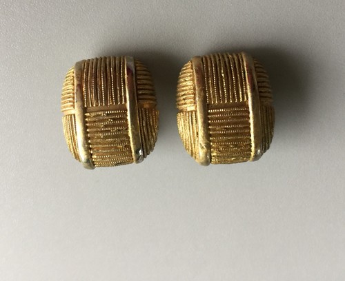 Clips demi tonneau metal - clips, "demi