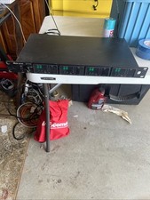 MIPRO Wireless Receiver ACT-707 - Powers On -UNTESTED