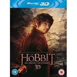 Blu ray hobbit an - blu-ray,