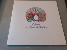 LP QUEEN " A NIGHT AT THE