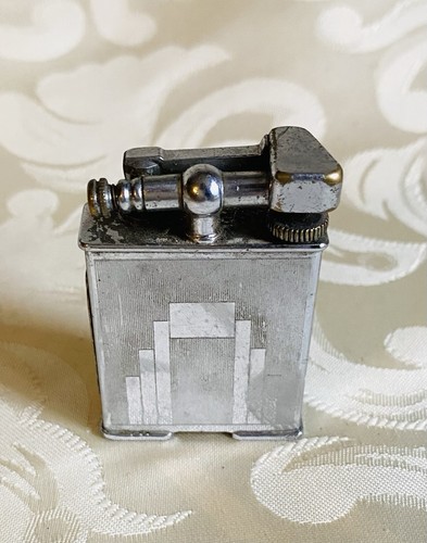 Rare briquet bras - briquet,
