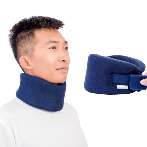 Neck brace for pain - for,