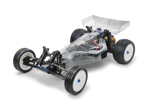 Kit châssis option 01sr - option, dn-01sr