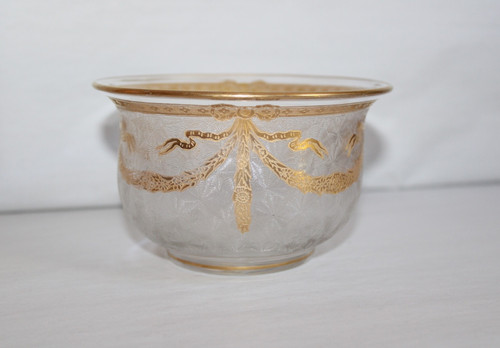 Ancienne petite coupe - , en