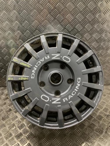 Jante ford transit - custom, 1