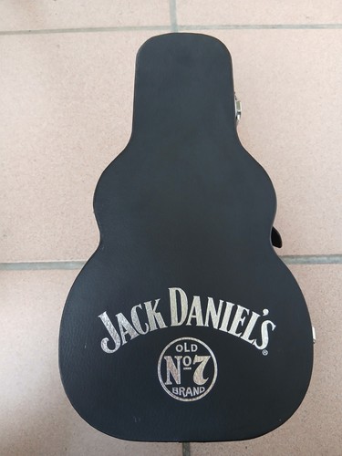 Coffret jack daniel - coffret, whiskey