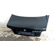 41628167801 Tailgate Boot Lid BMW Series 5 520D E39 2.0 D 105KW
