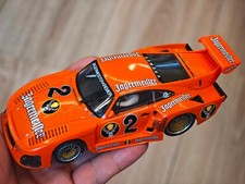 Carrera Digital 132 31047 Porsche Kremer 935 K3 "Jägermeister Racing Team, No.2"