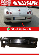 ❤️Pare-Chocs Arrière Look Lifting Compatible Avec FIAT Barchetta 1995–2006 ❤️