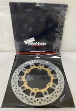 2002-2014 Yamaha TDM900/AV ABS BikeMaster Front SS Brake Rotor PN #962022 / #L55