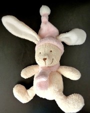 19. DOUDOU PELUCHE NICOTOY