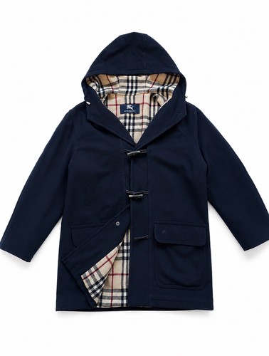 Duffle coat burberry vintage - ,