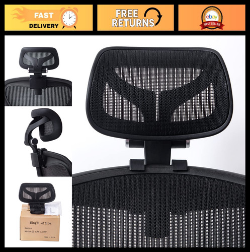Headrest for herman miller - headrest,