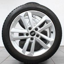 17 pouces d'origine Audi A3 S3