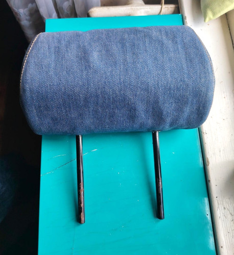 Original appui tete - appui, avant