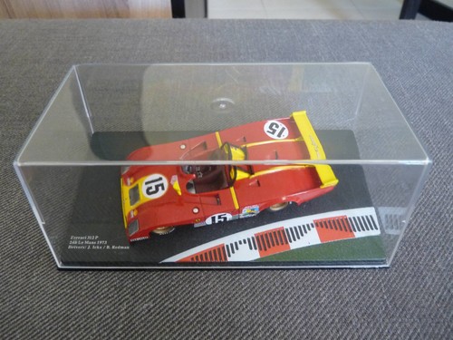 Ferrari 312 73 centauria - lm,
