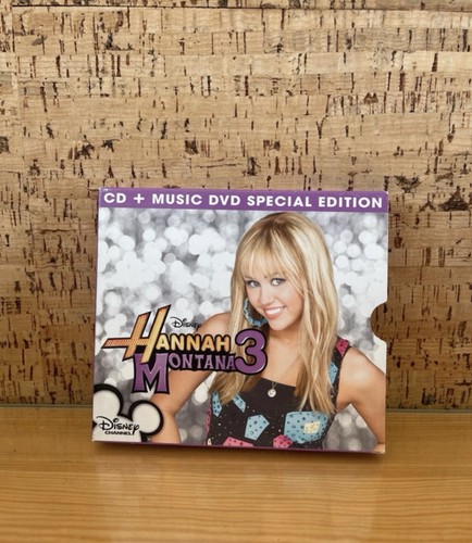 Disney hannah montana 3 - hannah,