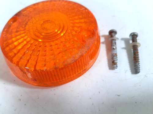 Cabochon clignotant origine - ,