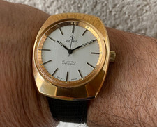 montre mécanique Yema FE 140