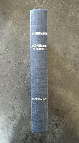 Pierre clostermann des - clostermann,