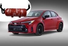 Fire Extinguisher Holder Bracket for Toyota Corolla GR E210 - Easy Installation