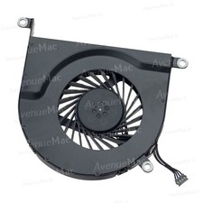  VENTILATEUR GAUCHE POUR