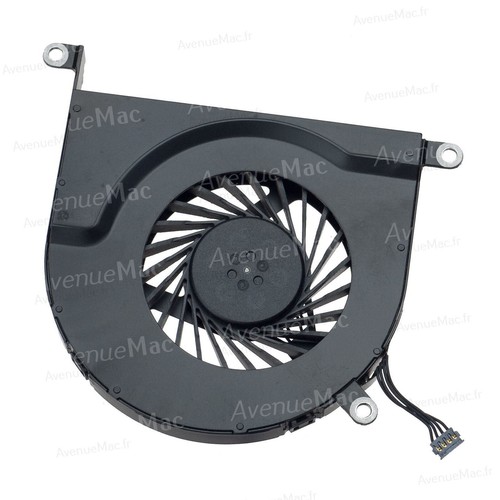 Ventilateur gauche pour - ventilateur,