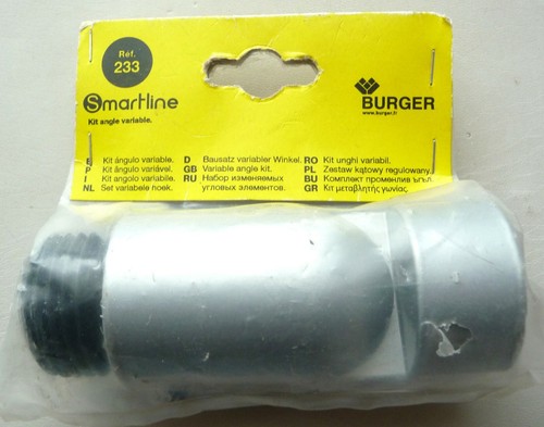 Burger smartline kit angle - burger,