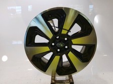 Jante alu - Subaru FORESTER -