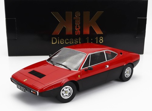 Ferrari dino 208 - ferrari, gt4