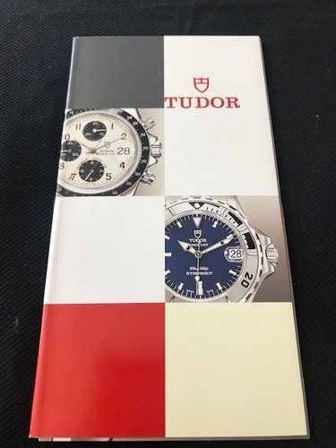 Watch catalog catalogue - watch,