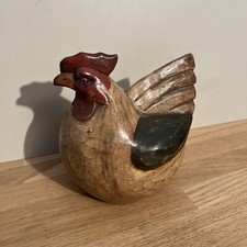 Décoration En Bois Peint