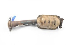 Catalyseur Convertisseur