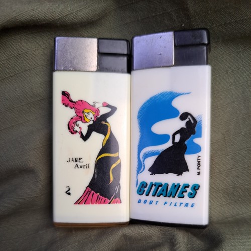 Rare lot de - *, anciens