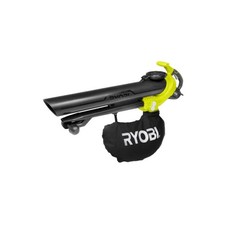 Souffleur aspiro-broyeur