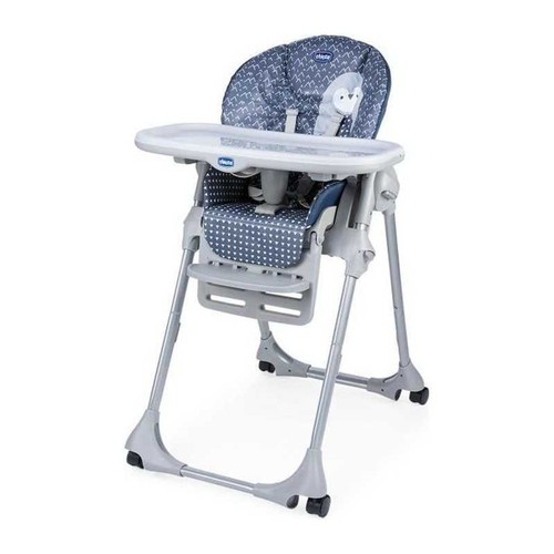 Chicco chaise haute polly - chaise,