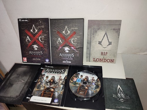 Big box coffret jeu - big,
