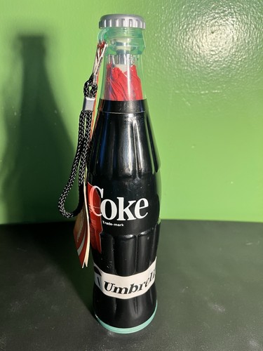 Brand new vintage coca cola - brand, vintage.