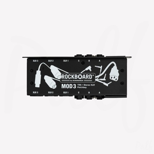 Rockboard mod module - rockboard,