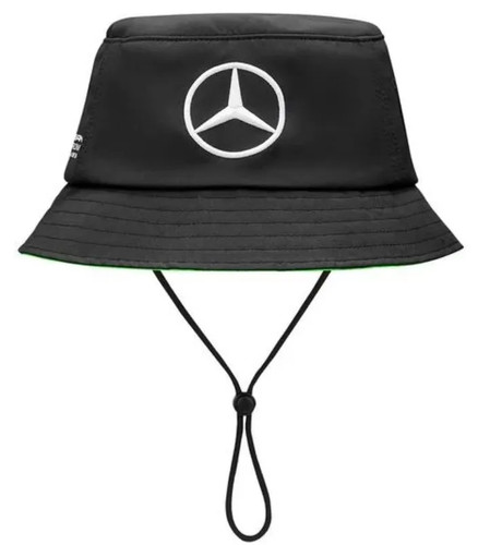 Chapeau bob mercedes mapf1 - bob, rp