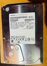 Disque dur 3.5 SATA II